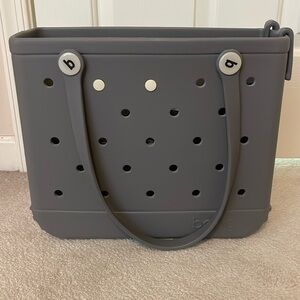 Baby Bogg bag and cup holder